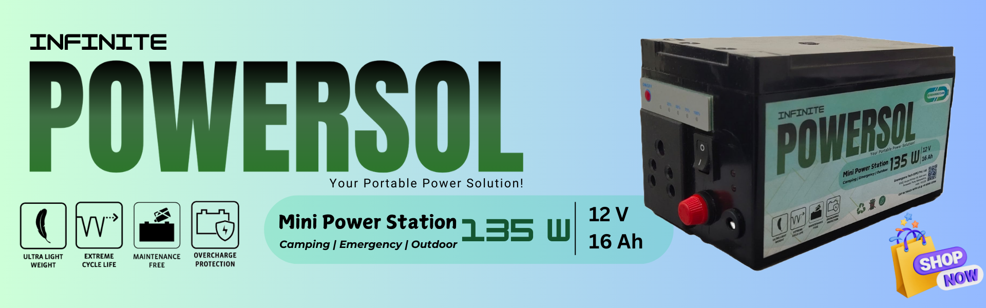 Green Energy Technology